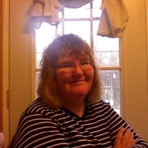 Meet your Posher, Roberta